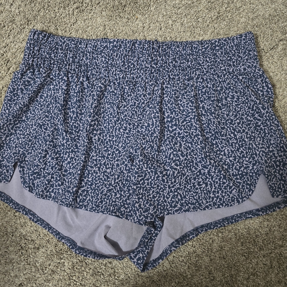 Zella Shorts
